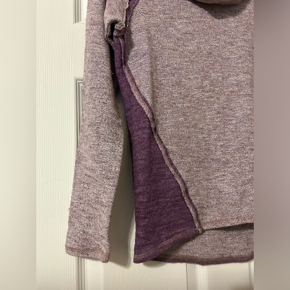 KUHL Women’s Purple Turtleneck Sweater - S - Picture 4 of 9